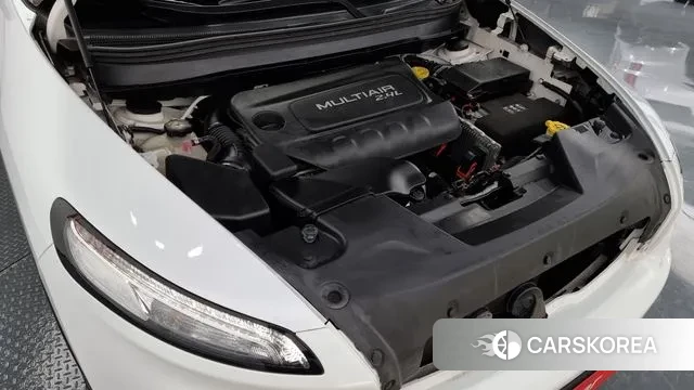 Jeep Cherokee (KL) id 3259576 из Кореи 16