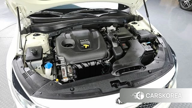 Kia K5 second generation id 3925197 из Кореи 16