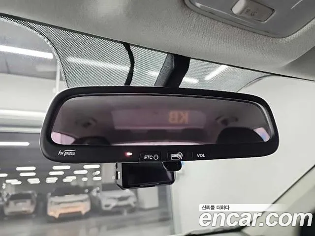 Kia All New Morning (JA) id 2640443 из Кореи 14