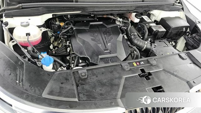 Kia Carnival 4th generation id 3833313 из Кореи 16