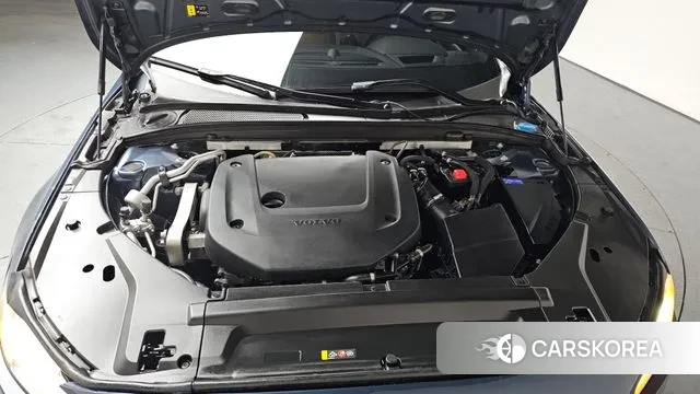 Volvo S90 id 3690621 из Кореи 16