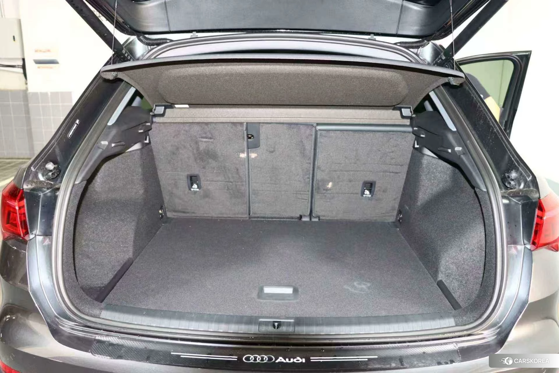 Audi Q3 id 4486570 из Китая 11