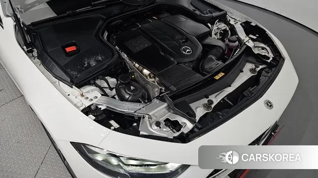 Mercedes-Benz CLS-Class C257 id 2968851 из Кореи 16