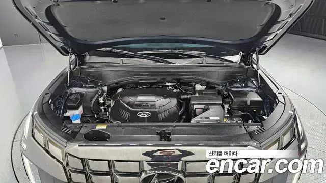 Hyundai The New Palisade id 2716530 из Кореи 16