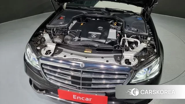 Mercedes-Benz E-Class W213 id 2932198 из Кореи 16