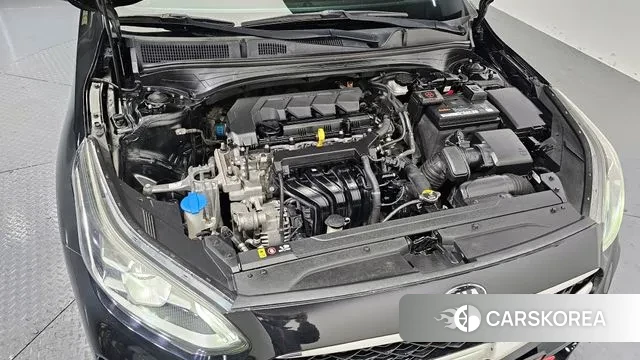 Kia Come New K3 id 3672767 из Кореи 16