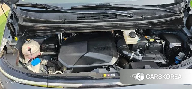 Hyundai Staria id 2542686 из Кореи 16