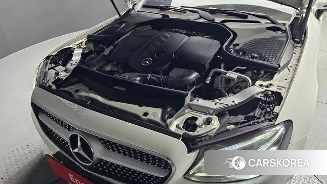 Mercedes-Benz E-Class W213 id 3033797 из Кореи 16