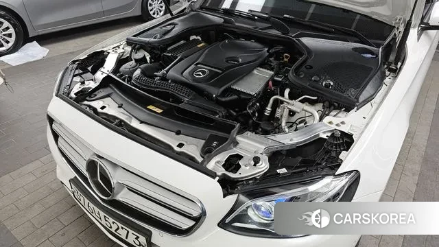 Mercedes-Benz E-Class W213 id 3616680 из Кореи 16