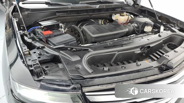 Cadillac Escalade 5th Generation id 3819230 из Кореи 16