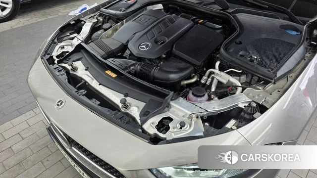 Mercedes-Benz CLS-Class C257 id 4561386 из Кореи 30