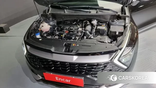 Kia Sportage 5th Generation id 3015997 из Кореи 16