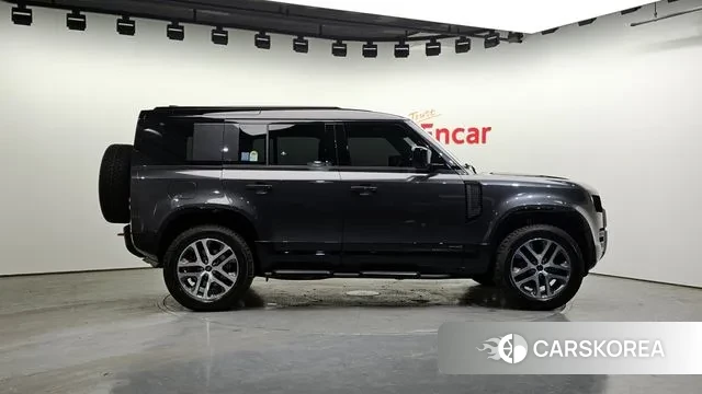 Land Rover Defender (L663) id 3711161 из Кореи 16