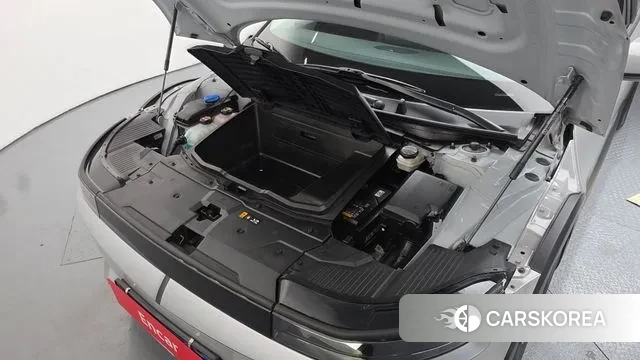 Hyundai Ionic 5 id 3697243 из Кореи 16