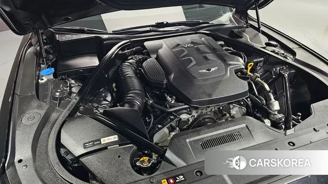 Genesis G80 id 3375323 из Кореи 16