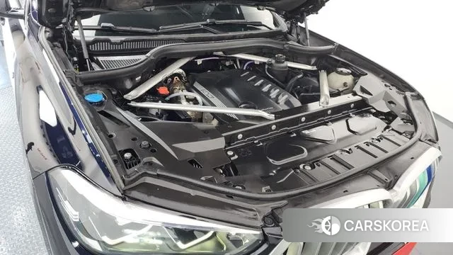 BMW X6 (G06) id 3422148 из Кореи 16