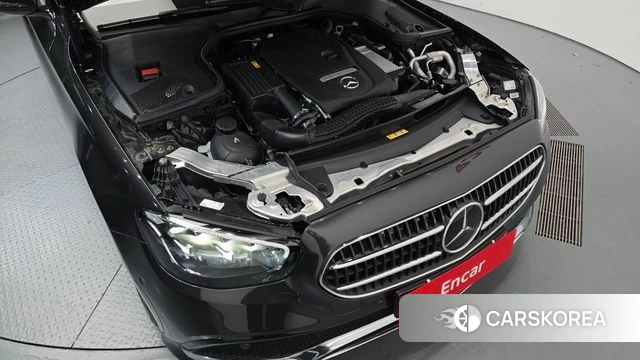 Mercedes-Benz E-Class W213 id 4793753 из Кореи 29