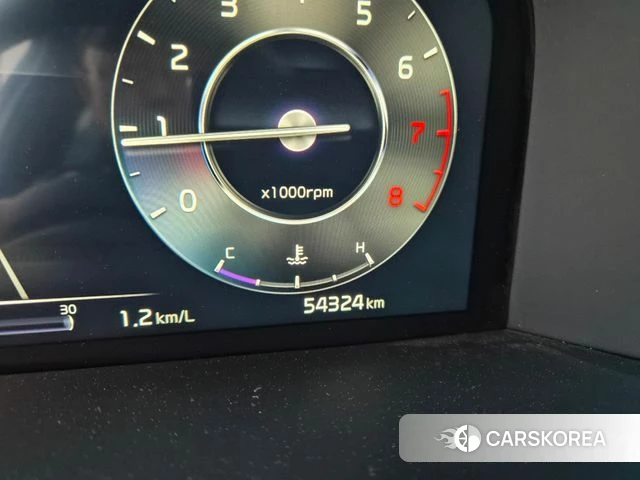 Kia Sorento 4th Generation id 4202272 из Кореи 16