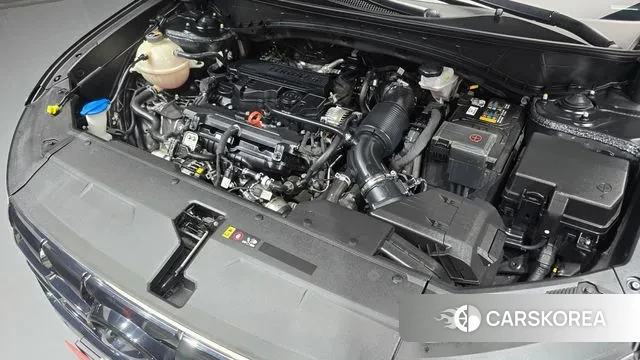 Hyundai Tucson (NX4) id 3634809 из Кореи 16