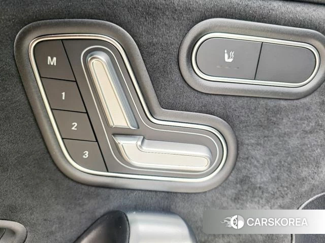 Mercedes-Benz A-Class W177 id 4715268 из Кореи 12