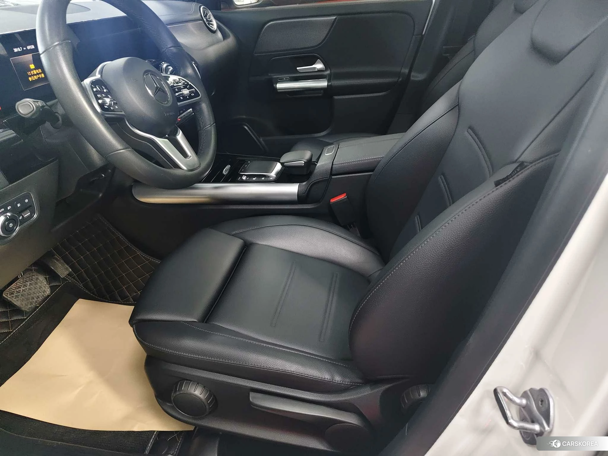 Mercedes-Benz GLA id 4454222 из Китая 11