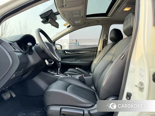 Nissan TIIDA id 4276305 из Китая 18