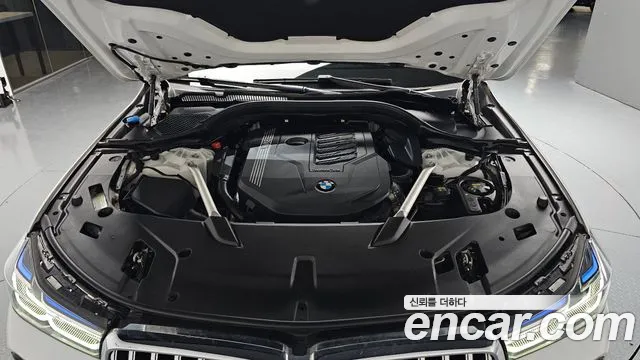 BMW 6 Series GT (G32) id 2681336 из Кореи 16