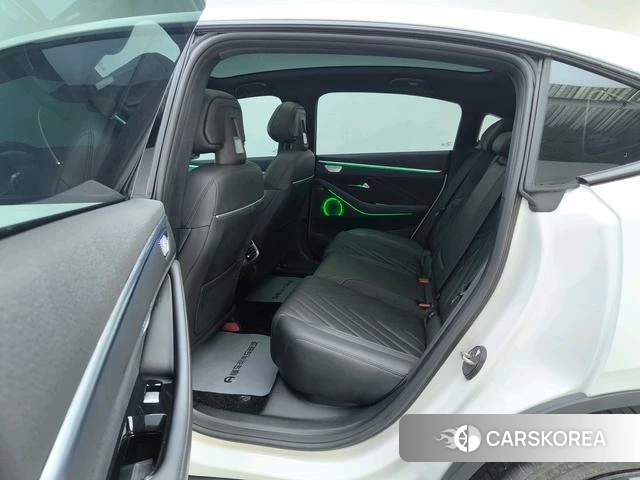 Dark blue car Dark blue SL03 id 3908301 из Китая 16