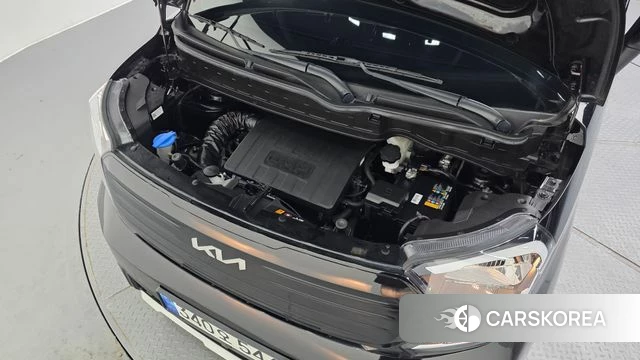 Kia The New Kia Ray id 4395597 из Кореи 26