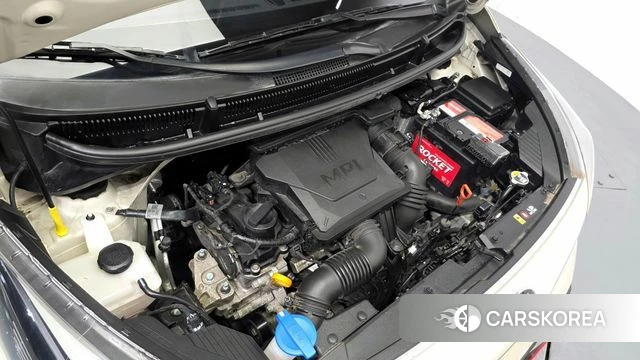 Kia Morning Urban (JA) id 4196351 из Кореи 26