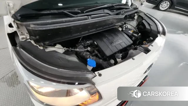 Kia The New Ray id 3054502 из Кореи 16