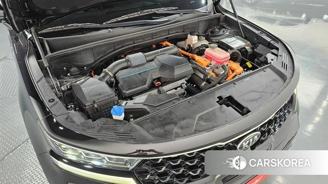 Kia Sorento 4th Generation id 4764397 из Кореи 33