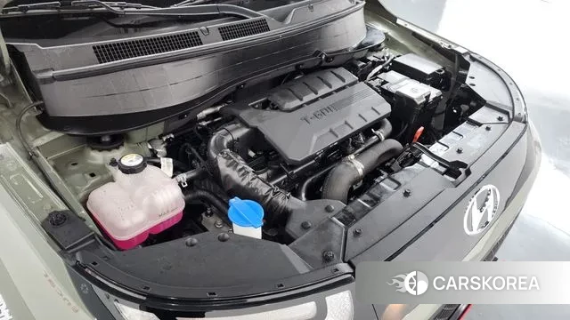 Hyundai Casper id 3389206 из Кореи 16