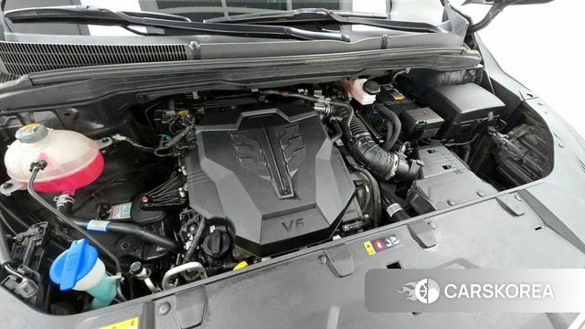 Kia Carnival 4th generation id 3841901 из Кореи 16