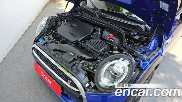 Mini Cooper S id 2711185 из Кореи 16