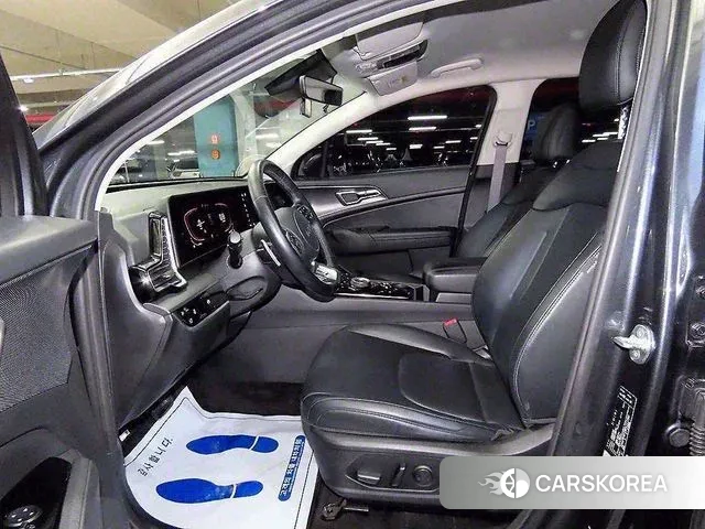 Kia Sportage 5th Generation id 3311102 из Кореи 16