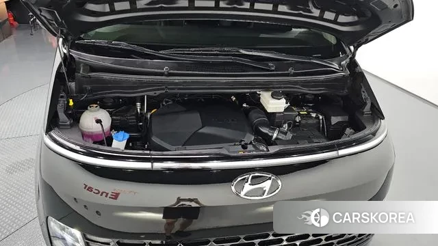 Hyundai Staria id 3063576 из Кореи 16