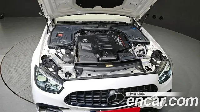 Mercedes-Benz E-Class W213 id 2862757 из Кореи 16