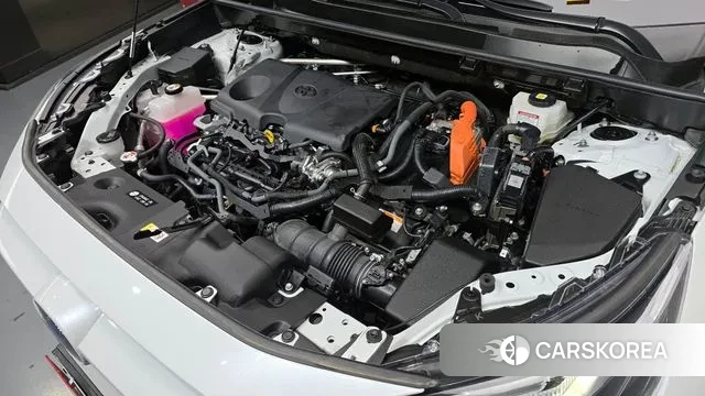 Toyota RAV4 5th Generation id 3701236 из Кореи 16