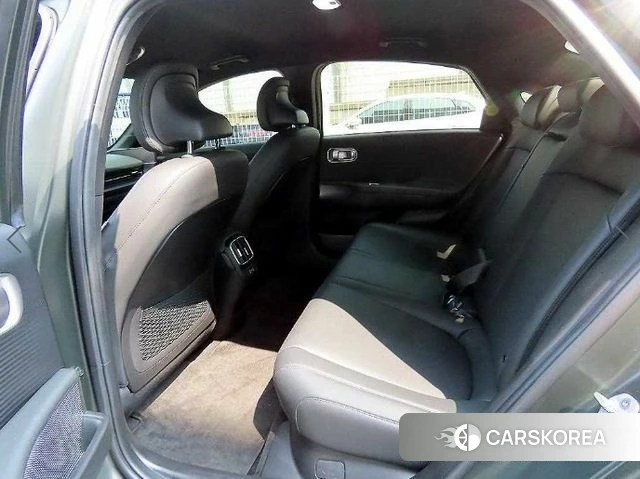 Hyundai Ionic 6 id 3864487 из Кореи 16