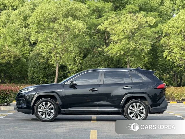 Toyota Wilanda id 4366081 из Китая 21