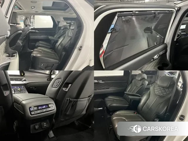 Hyundai Palisade id 3727688 из Кореи 16