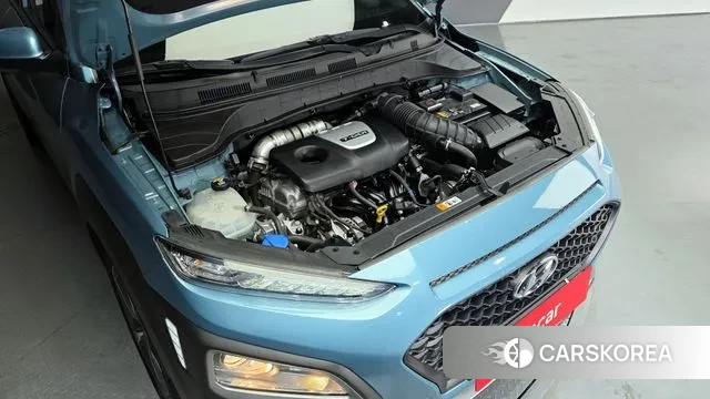 Hyundai Kona id 2902911 из Кореи 16
