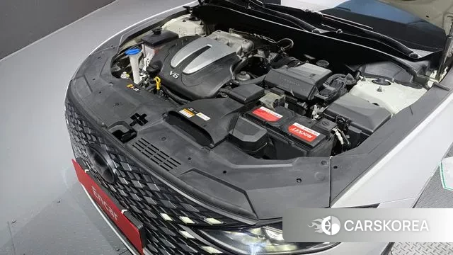 Hyundai The New Grandeur IG id 2980499 из Кореи 16