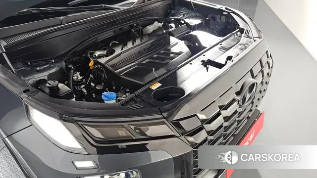 Hyundai The New Palisade id 3377591 из Кореи 16