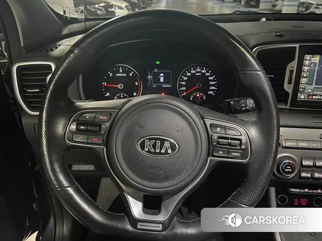 Kia Sportage 4th Generation id 3714111 из Кореи 14