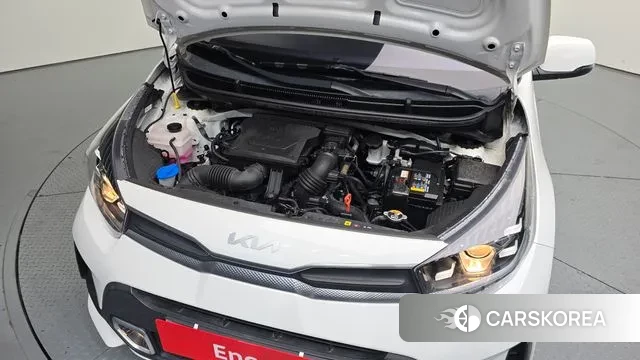 Kia Morning Urban (JA) id 3054160 из Кореи 16