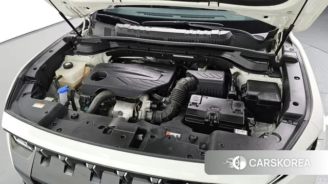 Ssangyong Torres id 3394581 из Кореи 16