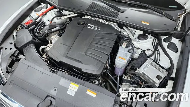 Audi A6 (C8) id 2816763 из Кореи 16