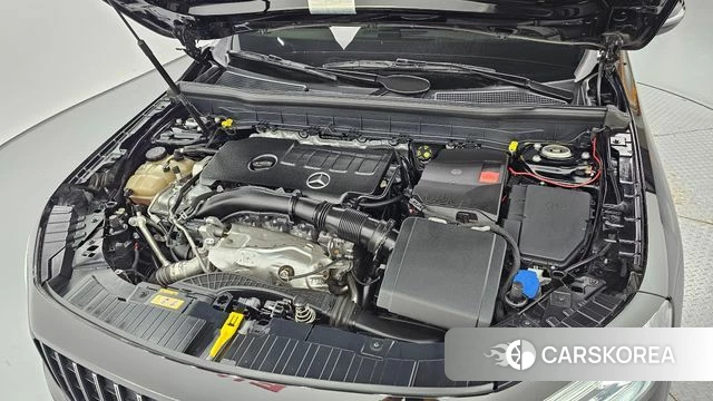 Mercedes-Benz GLB-Class X247 id 4244811 из Кореи 16